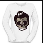 Women's Long Sleeve Shirt Thumbnail