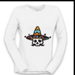 Women's Long Sleeve Shirt Thumbnail