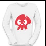 Women's Long Sleeve Shirt Thumbnail