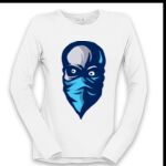 Women's Long Sleeve Shirt Thumbnail