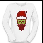 Women's Long Sleeve Shirt Thumbnail