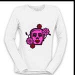 Women's Long Sleeve Shirt Thumbnail