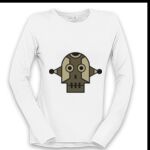 Women's Long Sleeve Shirt Thumbnail