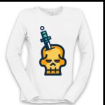 Women's Long Sleeve Shirt Thumbnail