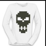 Women's Long Sleeve Shirt Thumbnail