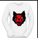 Women's Long Sleeve Shirt Thumbnail