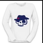 Women's Long Sleeve Shirt Thumbnail