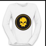 Women's Long Sleeve Shirt Thumbnail