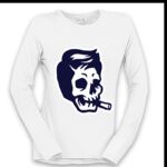 Women's Long Sleeve Shirt Thumbnail