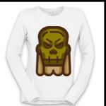 Women's Long Sleeve Shirt Thumbnail