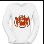 Women's Long Sleeve Shirt Thumbnail