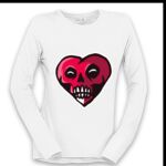 Women's Long Sleeve Shirt Thumbnail
