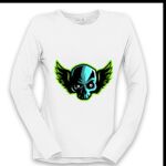 Women's Long Sleeve Shirt Thumbnail
