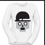 Women's Long Sleeve Shirt Thumbnail