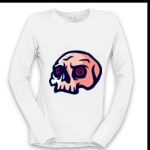 Women's Long Sleeve Shirt Thumbnail