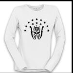 Women's Long Sleeve Shirt Thumbnail