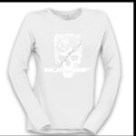 Women's Long Sleeve Shirt Thumbnail