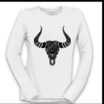 Women's Long Sleeve Shirt Thumbnail