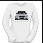 Women's Long Sleeve Shirt Thumbnail