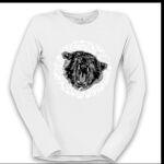 Women's Long Sleeve Shirt Thumbnail