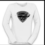 Women's Long Sleeve Shirt Thumbnail