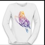 Women's Long Sleeve Shirt Thumbnail