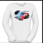 Women's Long Sleeve Shirt Thumbnail