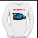 Women's Long Sleeve Shirt Thumbnail