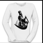 Women's Long Sleeve Shirt Thumbnail