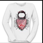 Women's Long Sleeve Shirt Thumbnail