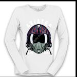 Women's Long Sleeve Shirt Thumbnail