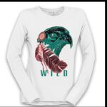 Women's Long Sleeve Shirt Thumbnail