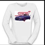 Women's Long Sleeve Shirt Thumbnail