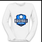 Women's Long Sleeve Shirt Thumbnail