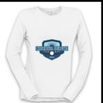 Women's Long Sleeve Shirt Thumbnail