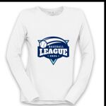 Women's Long Sleeve Shirt Thumbnail