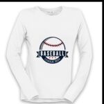 Women's Long Sleeve Shirt Thumbnail