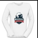 Women's Long Sleeve Shirt Thumbnail