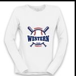 Women's Long Sleeve Shirt Thumbnail