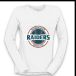 Women's Long Sleeve Shirt Thumbnail