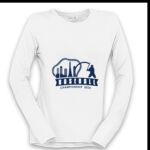 Women's Long Sleeve Shirt Thumbnail