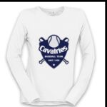 Women's Long Sleeve Shirt Thumbnail