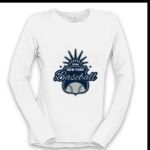 Women's Long Sleeve Shirt Thumbnail