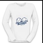 Women's Long Sleeve Shirt Thumbnail