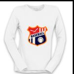 Women's Long Sleeve Shirt Thumbnail