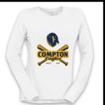 Women's Long Sleeve Shirt Thumbnail