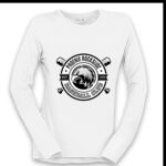 Women's Long Sleeve Shirt Thumbnail