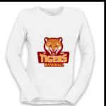 Women's Long Sleeve Shirt Thumbnail