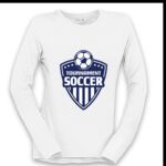 Women's Long Sleeve Shirt Thumbnail