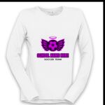 Women's Long Sleeve Shirt Thumbnail